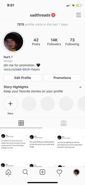 How to Get VSCO URL in Instagram Bio