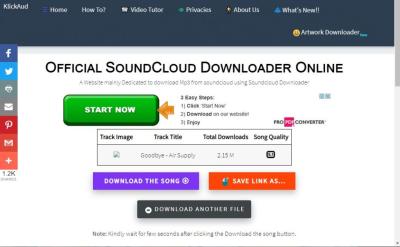 How to Download Audio from SoundCloud Easily
