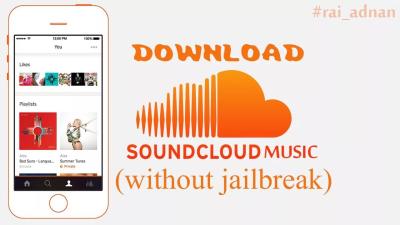 How to Get SoundCloud Offline