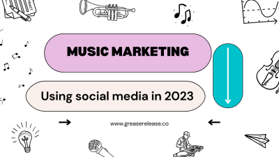 Effective Music Marketing Strategies for Artists in 2023