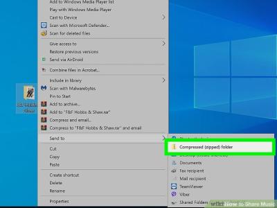 How to Share Music Online Effectively