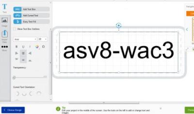 How to Create a Bandcamp Download Card Generator