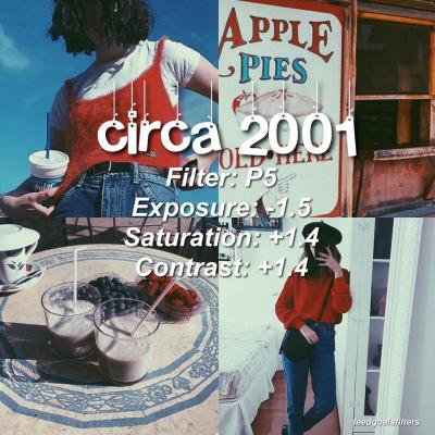 How to Edit Photos to Look Vintage with VSCO