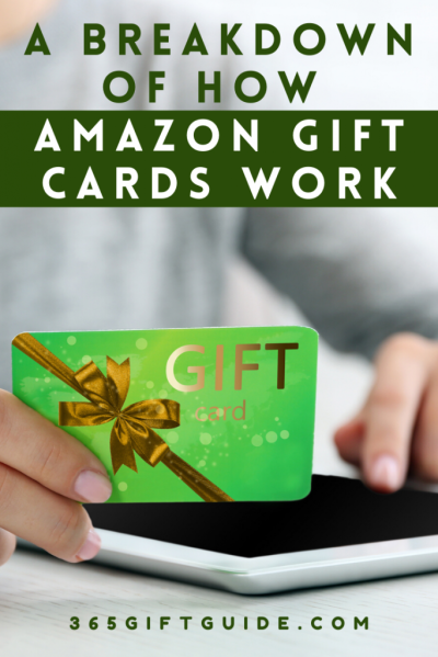 Comprehensive Guide to Amazon Gift Card Support