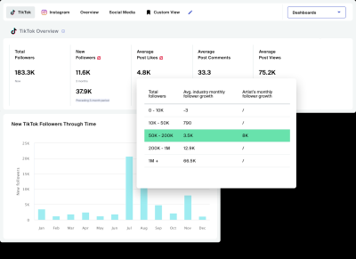 How to Utilize a Bandcamp Follower Checker for Music Promotion