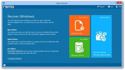 Ultimate SoundCloud Recovery Tool for Lost Tracks
