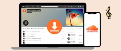 Ultimate Guide to Downloading Audio from SoundCloud
