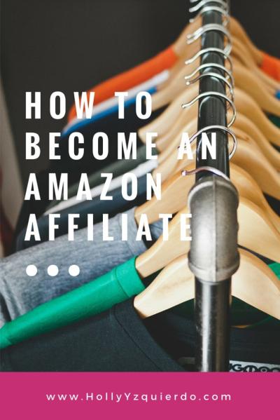 How to Become an Amazon Affiliate and Boost Your Income