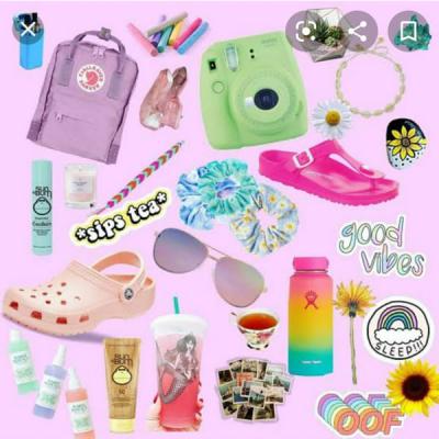 Find Out How Much of a VSCO Girl You Are with This Fun Quiz