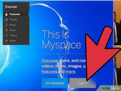 How to Effectively Deactivate Your MySpace Account