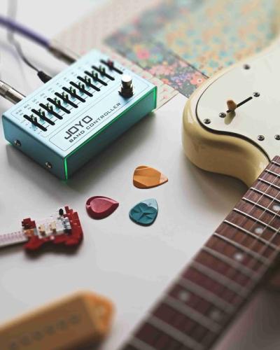 Understanding How Much to Charge for Your EP on Bandcamp