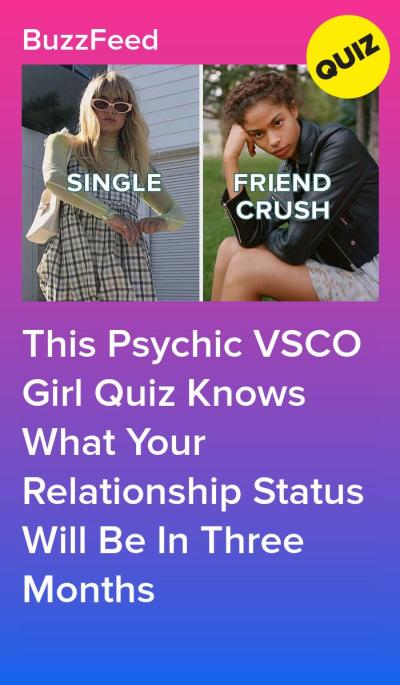 How to Take the VSCO Are You Quiz on Snapchat