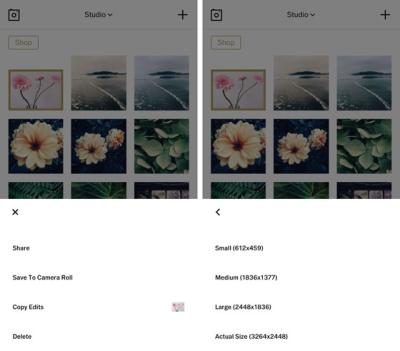 Ultimate Guide to VSCO Filters