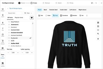 How to Connect Printful to Etsy for Seamless Order Fulfillment