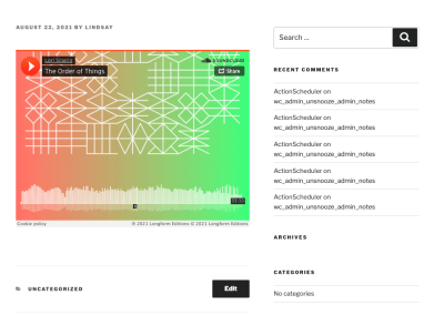 How to Embed SoundCloud in Your Website