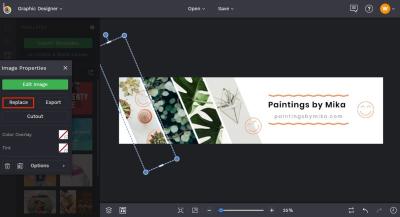 How to Change the Banner on Your Etsy Shop