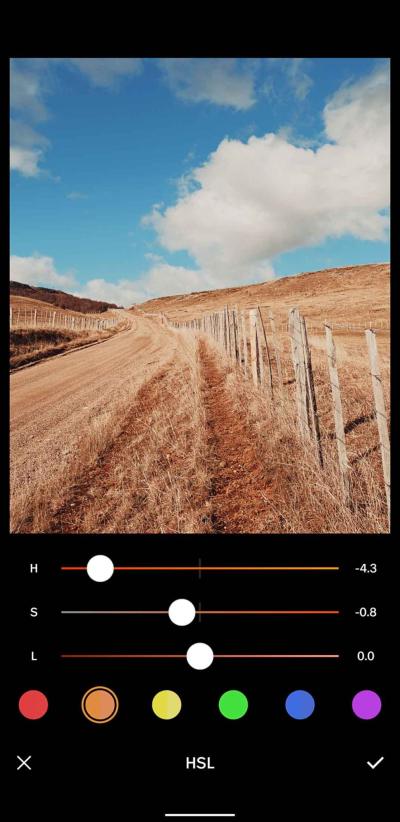 Ultimate Guide to the VSCO Data Transfer Tool
