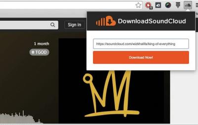 Ultimate Guide to Online SoundCloud Downloaders