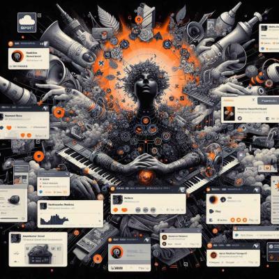 Boost Your SoundCloud Experience with a Comments Manager