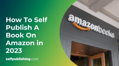 How to Publish a Book on Amazon and Make Money