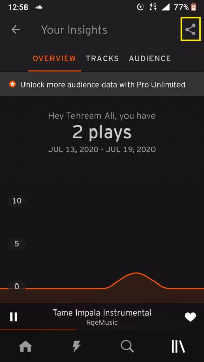 How to Effectively Use SoundCloud Share Links for Maximum Exposure