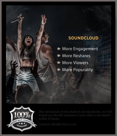 Promote Your Song on SoundCloud to Reach New Audiences