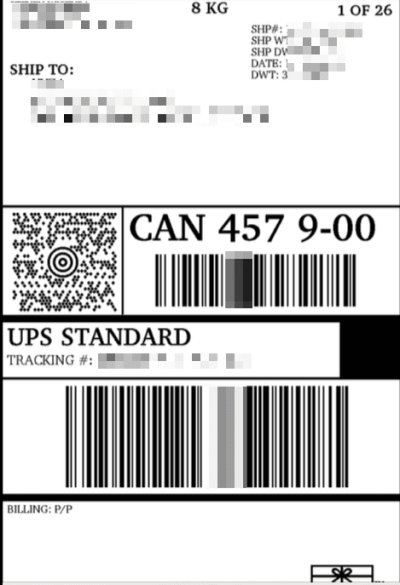 How to Download Shipping Labels from Amazon