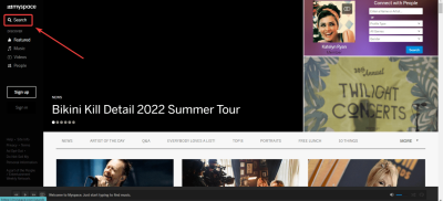 How to Recover Deleted MySpace Photos