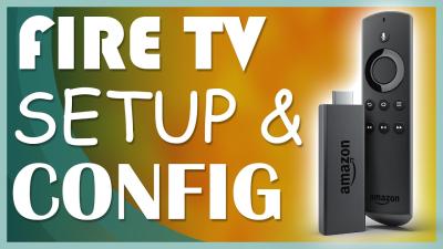 How to Set Up Your Amazon Fire TV Stick Easily