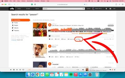How to Effectively Listen to SoundCloud Tracks