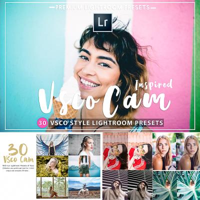 Free Download VSCO Presets for Stunning Photo Edits