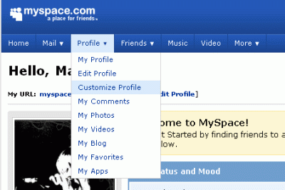 How to Use Myspace Page Viewer to Enhance Your Profile Visibility