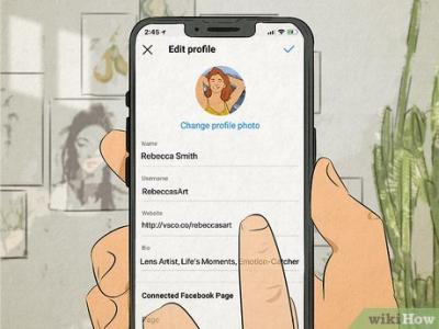 How to View VSCO Followers
