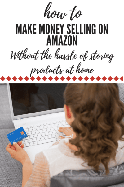 How to Make Money from Amazon at Home