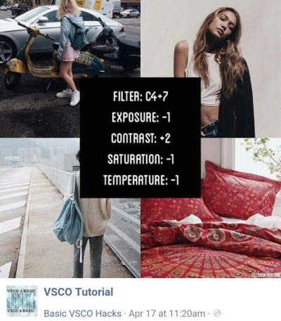 Ultimate Guide to VSCO Background Customization