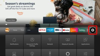 Ultimate Guide to Resetting Your Amazon Fire TV