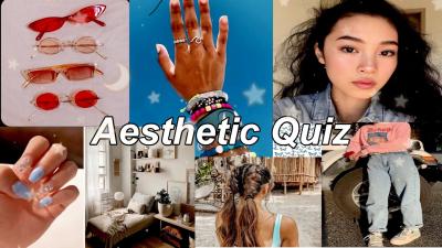 Discover Your VSCO Aesthetic with This Fun Quiz
