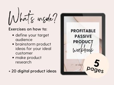 How to Sell My Products on Etsy