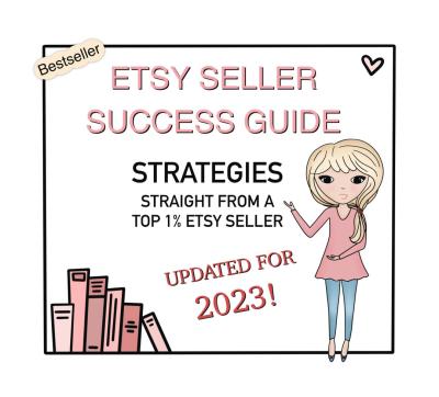 Etsy Variations Guide for Successful Selling