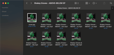 How to Add Music to Your Bandcamp Collection