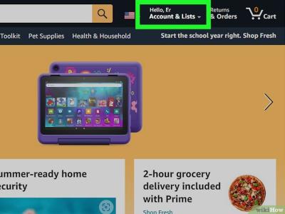 How to Find Someone's Amazon Wish List