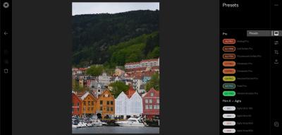 How to Use VSCO on a Computer