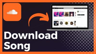 SoundCloud Online Music Download Guide