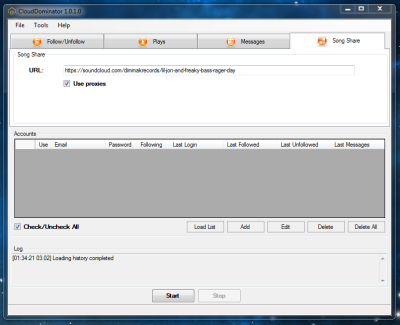 Maximize Your Reach with SoundCloud Like Automation