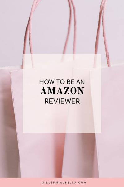 Become a Successful Amazon Reviewer