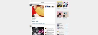 How to Change Your Featured Track on Bandcamp