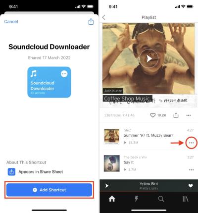 How to Get SoundCloud on iTunes