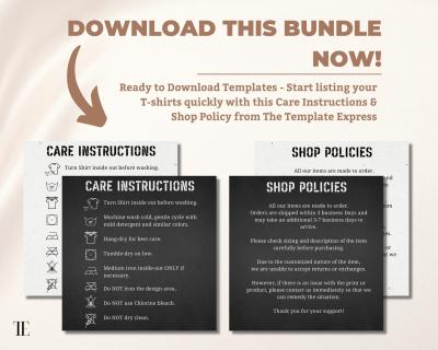 Etsy Return Policy Guide for Sellers and Buyers