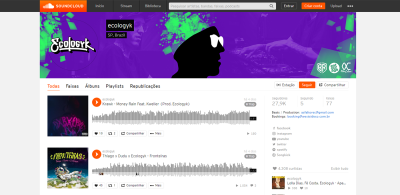 Customize Your SoundCloud Track Background for a Unique Listening Experience