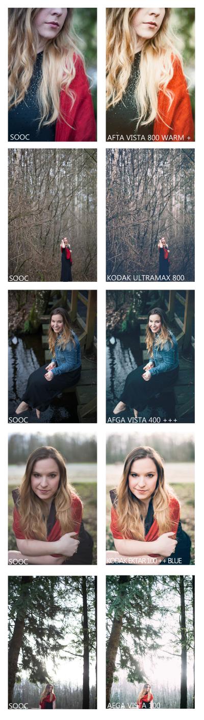 Ultimate Guide to Restoring VSCO Photos
